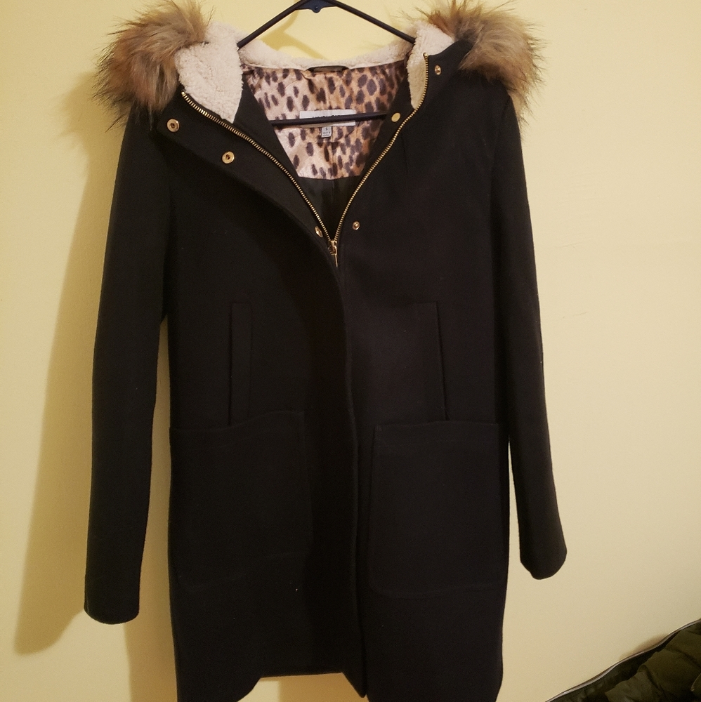 Cute, sexy, dressy and casual new nine west coat